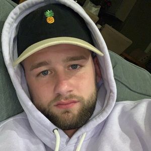 Meet your Posher, Jacob